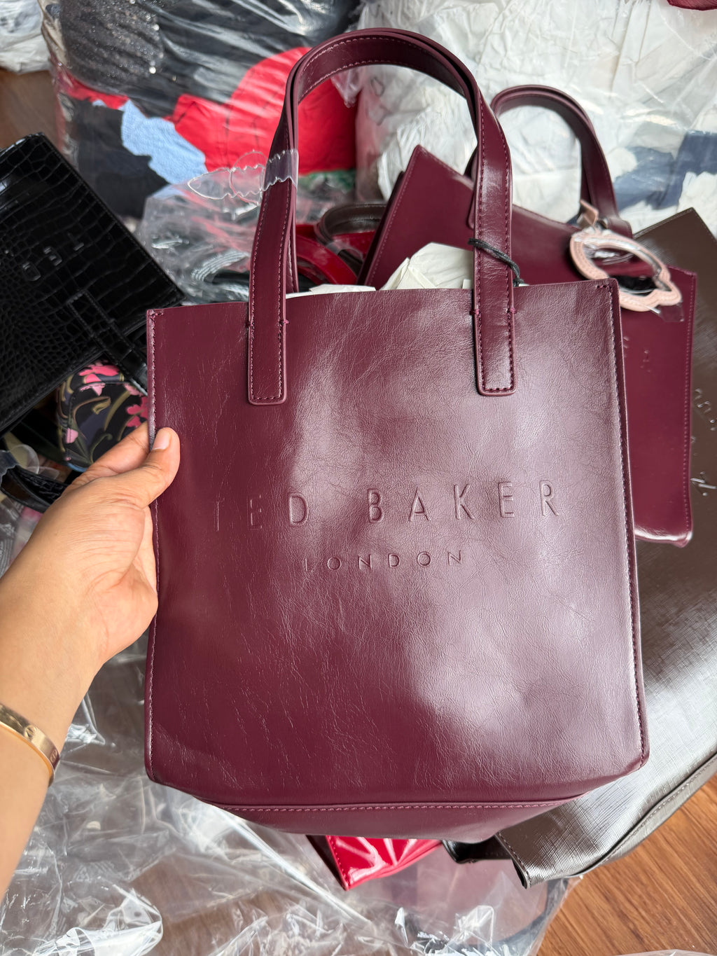 Ted baker