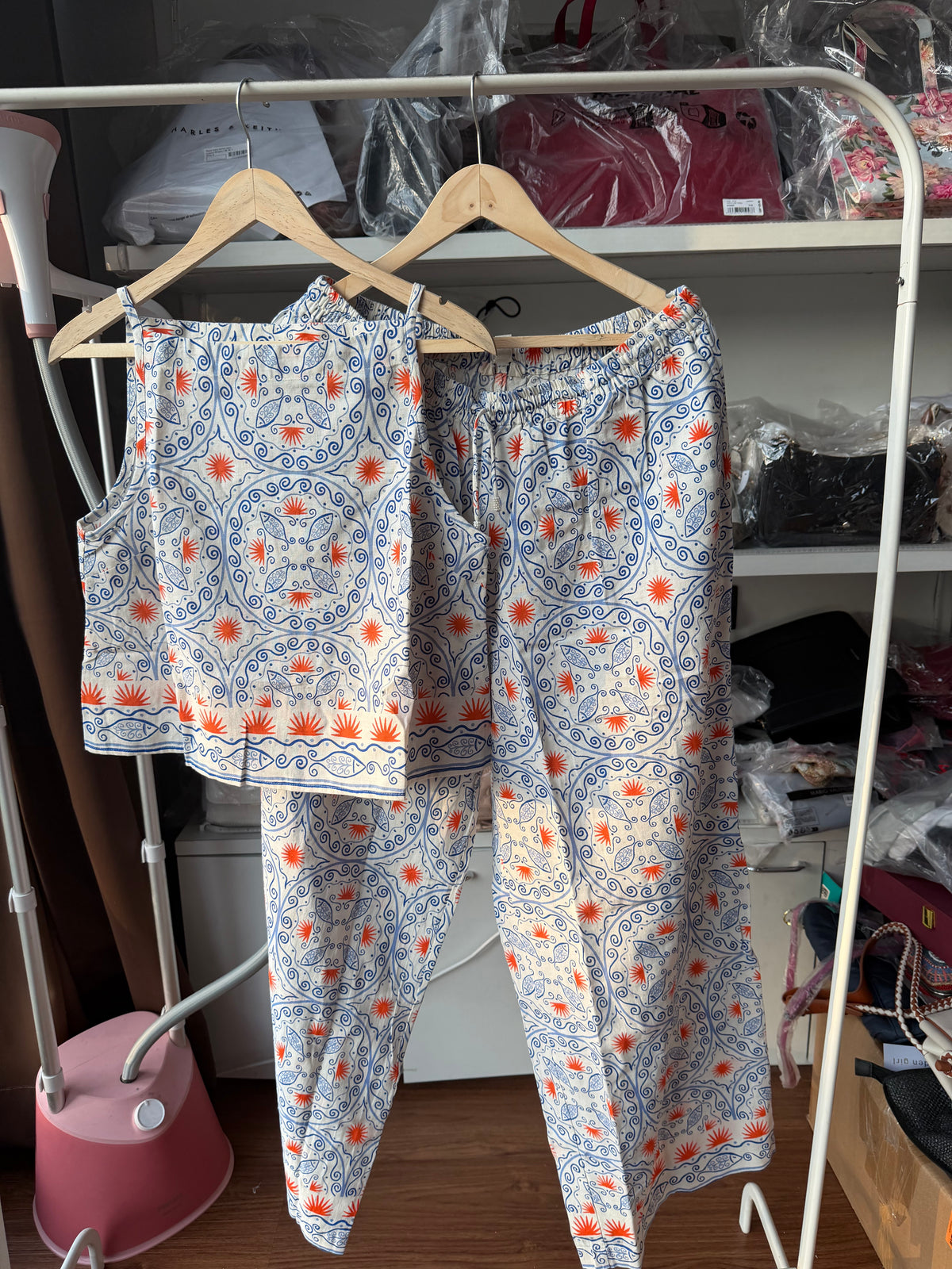 RIVER ISLAND COORD SET