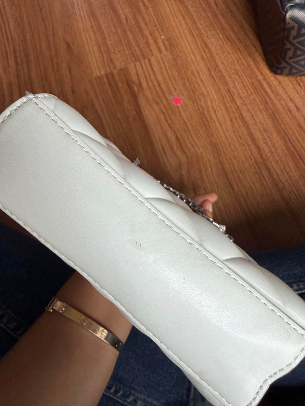 ALDO BAG