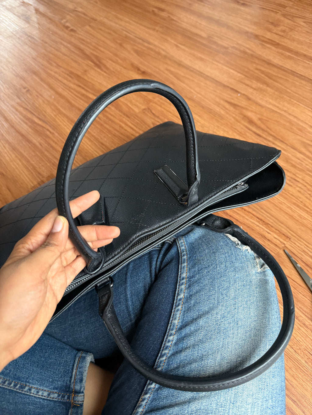 ALDO BAG