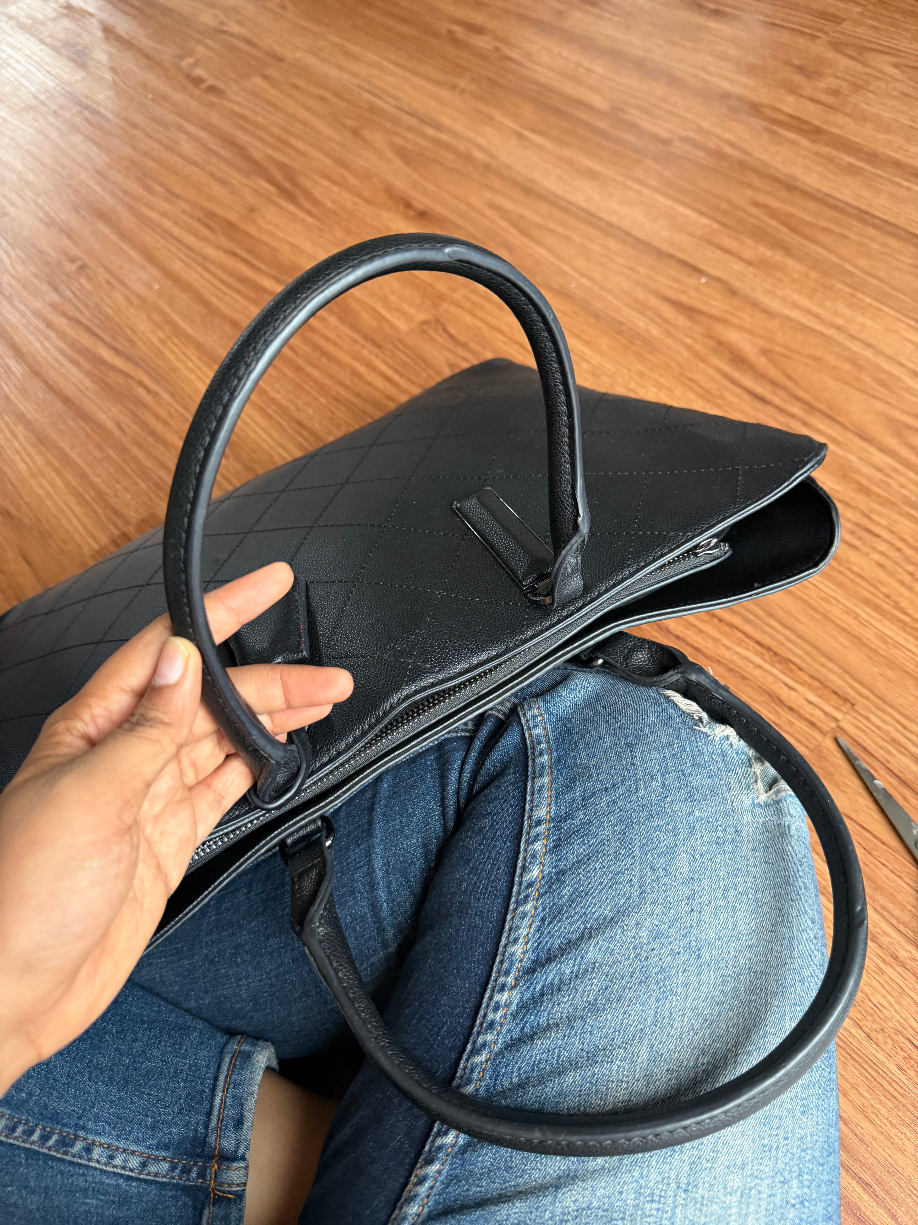 ALDO BAG