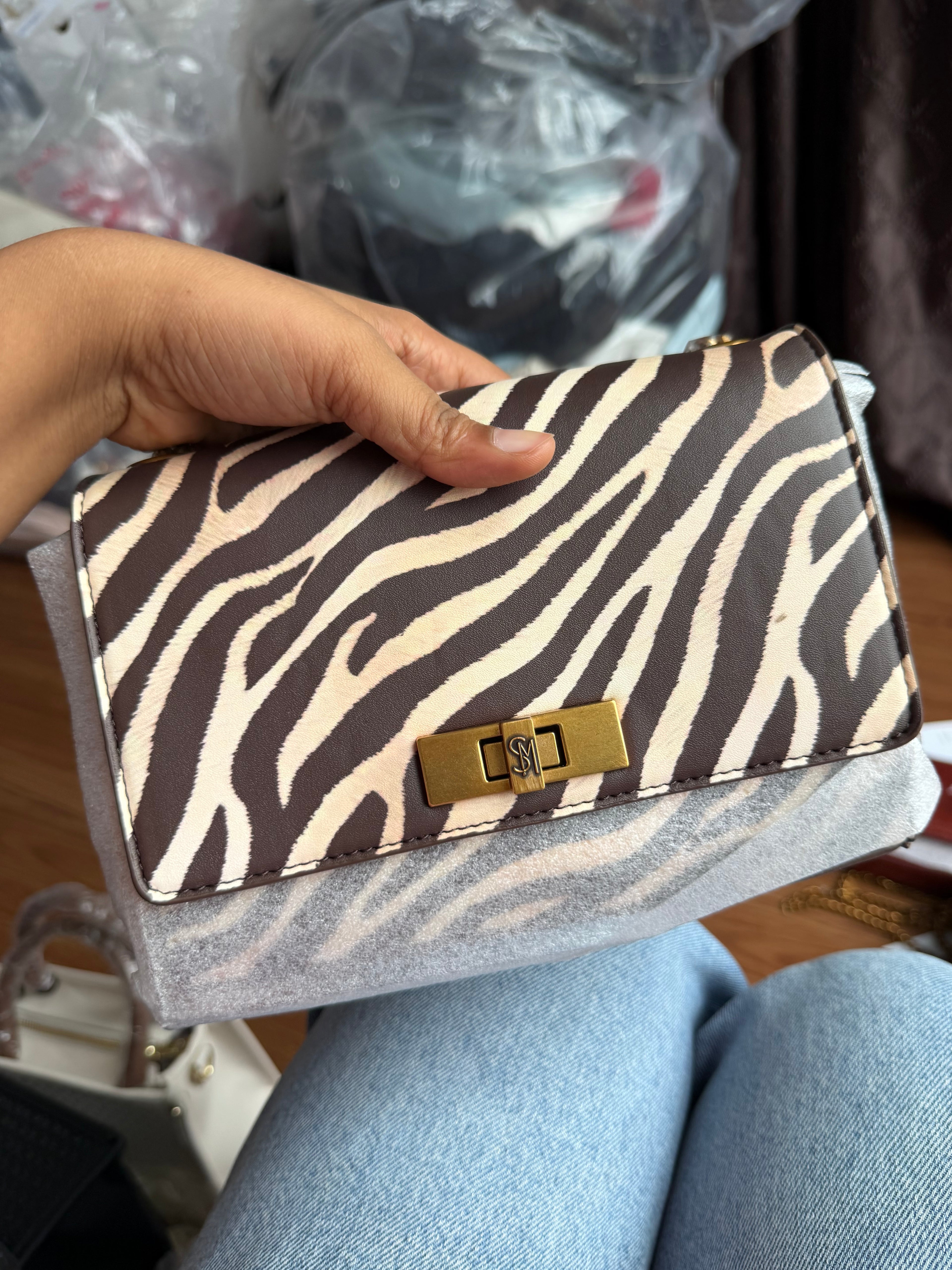 SM BAG