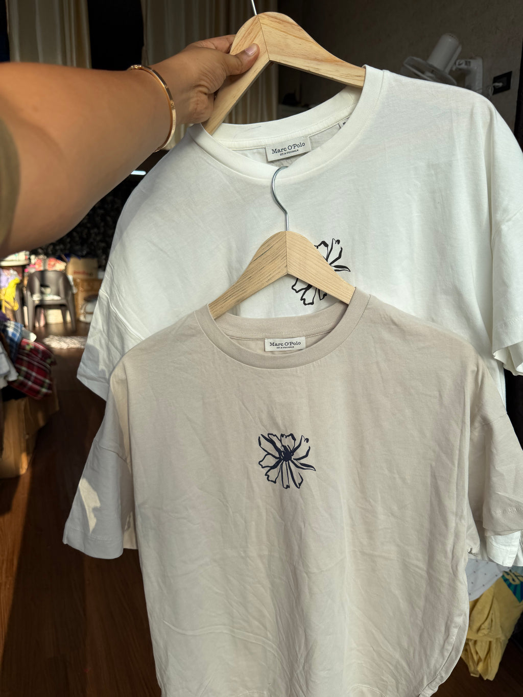 MARC O POLO TSHIRT