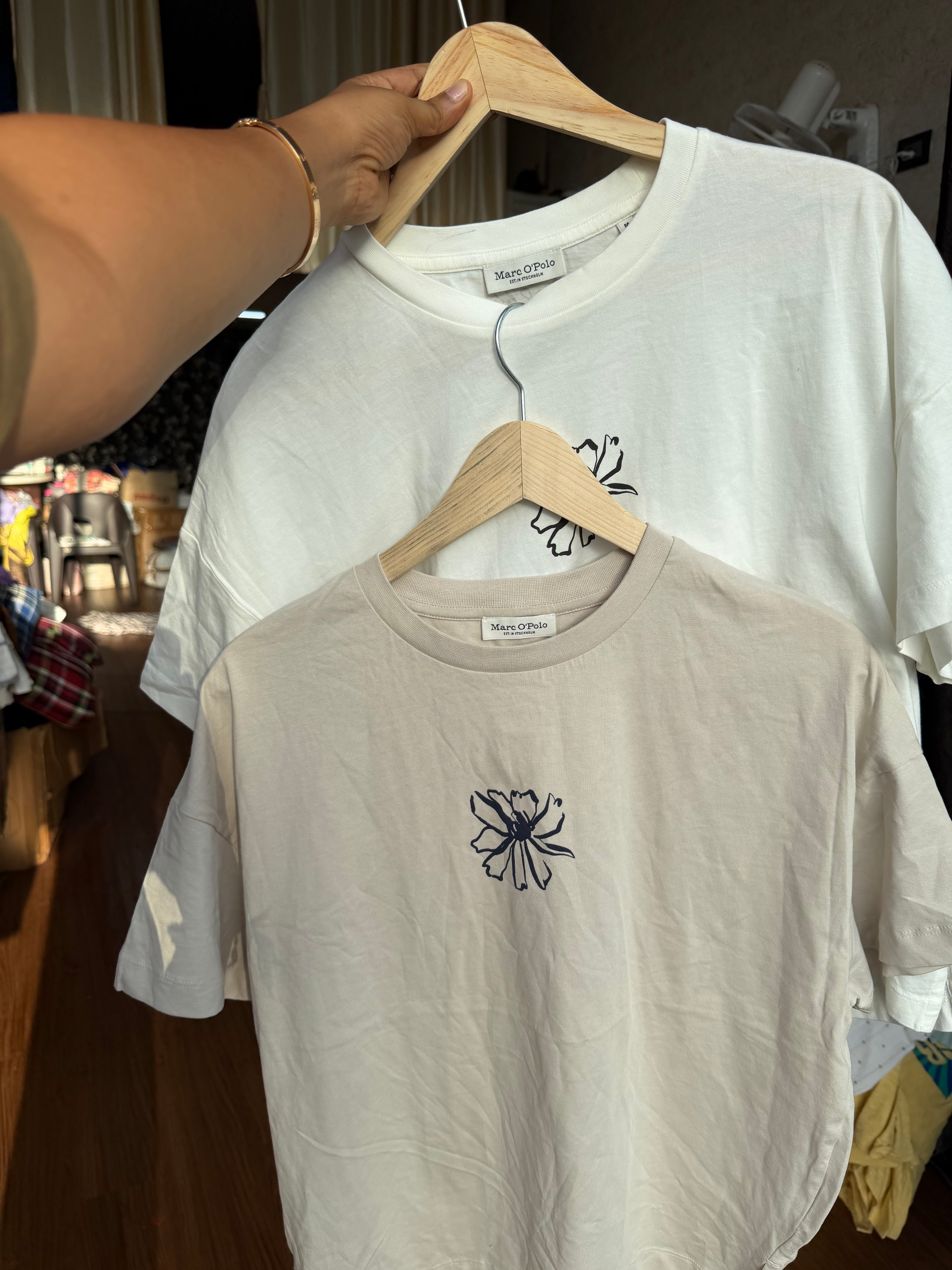 MARC O POLO TSHIRT