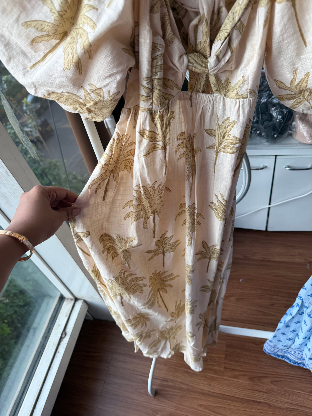 RIVER ISLAND DRESS