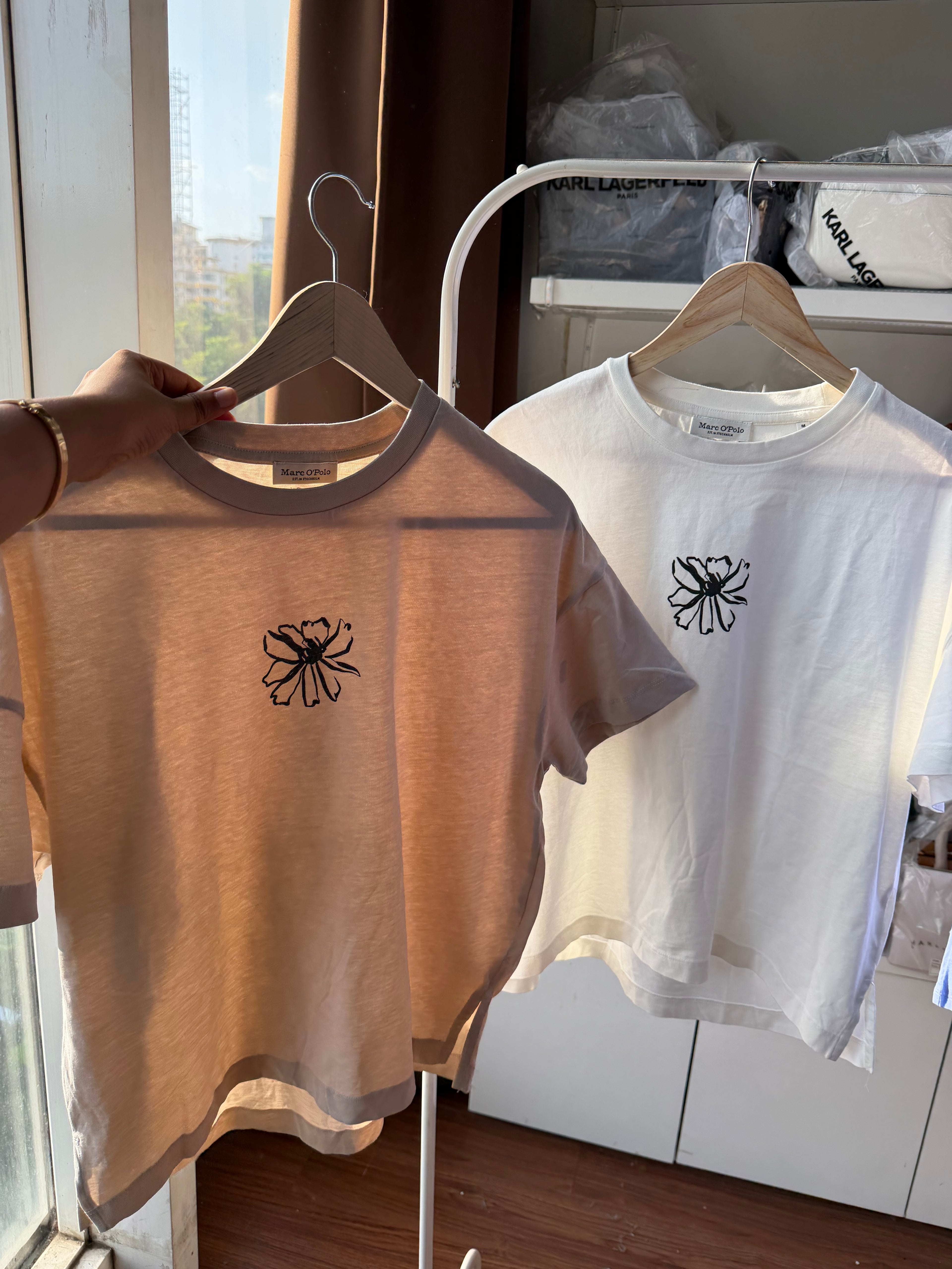 MARC O POLO TSHIRT