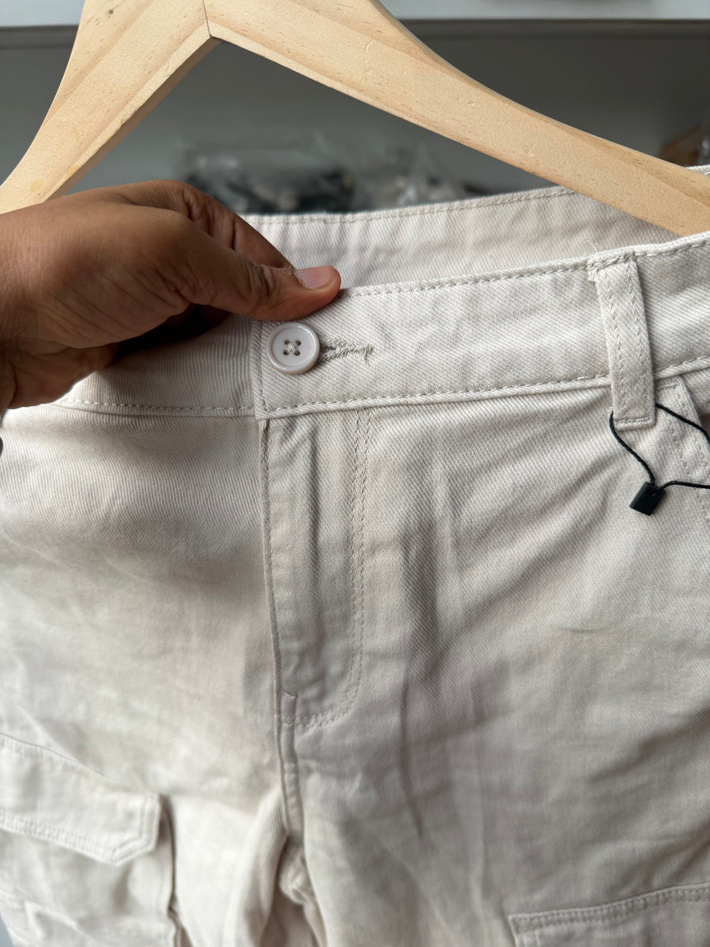 H&M cargo