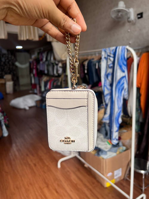 COACH mini