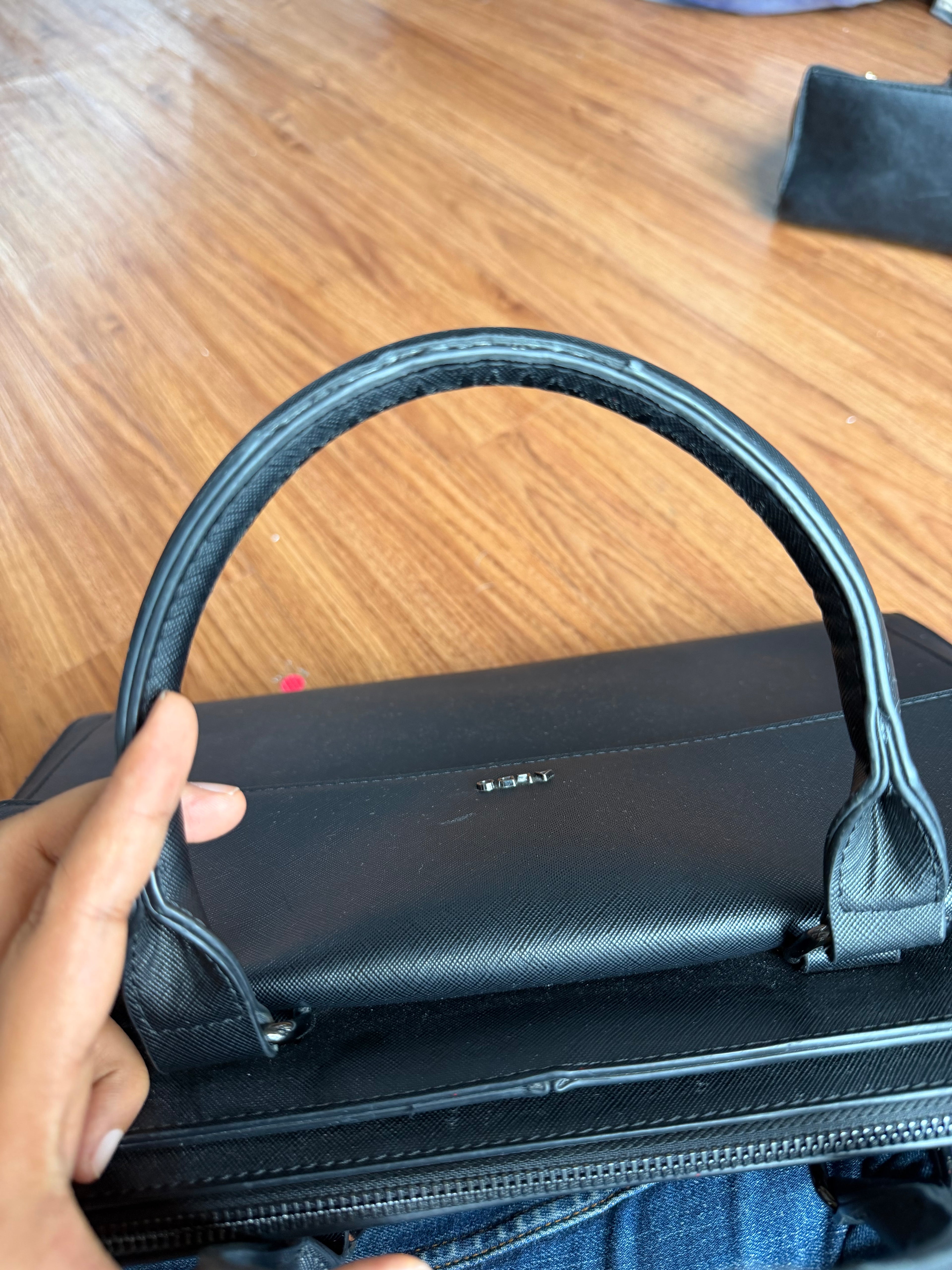 ALDO UNISEX LAPTOP BAG