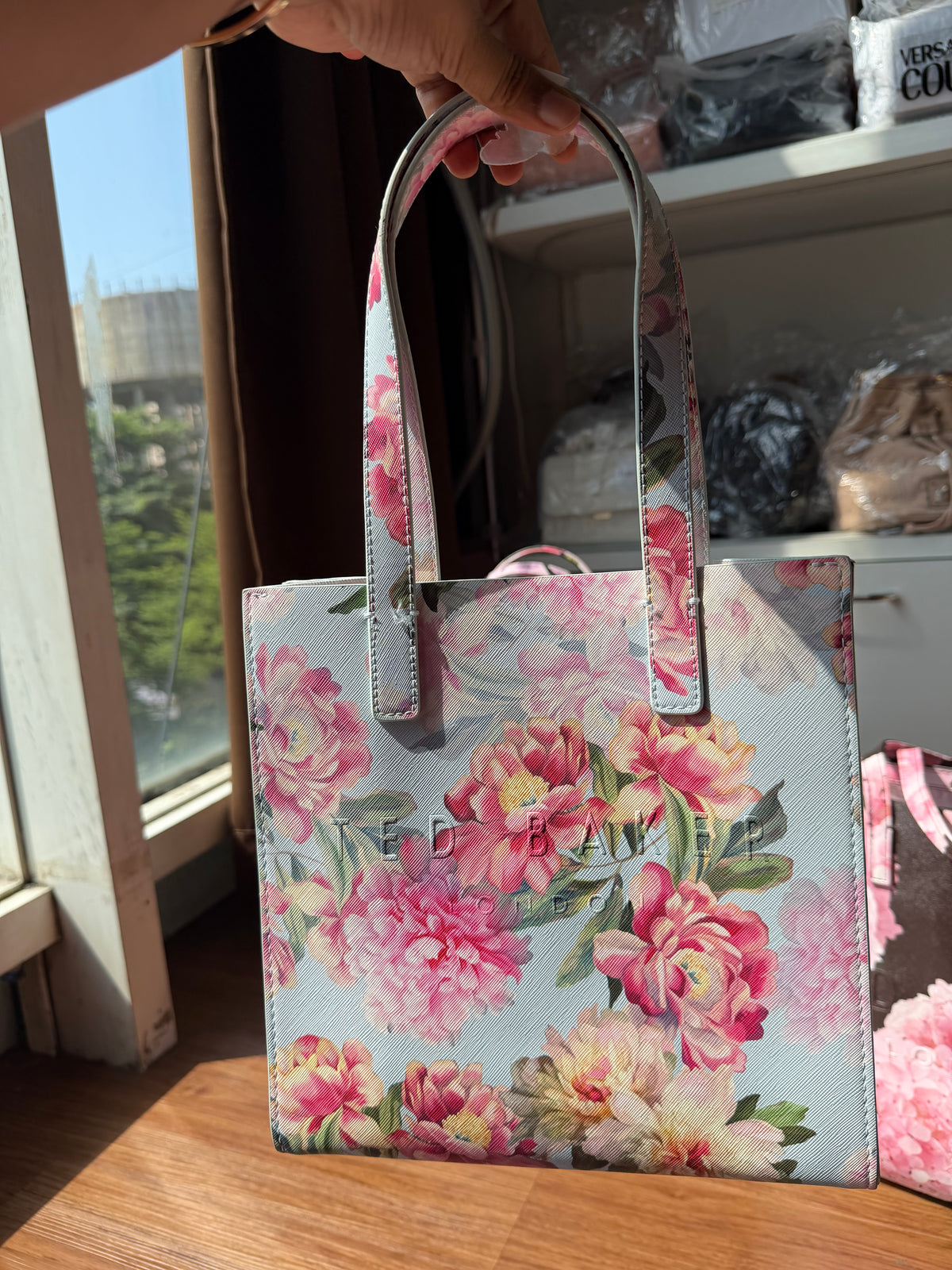 Ted baker