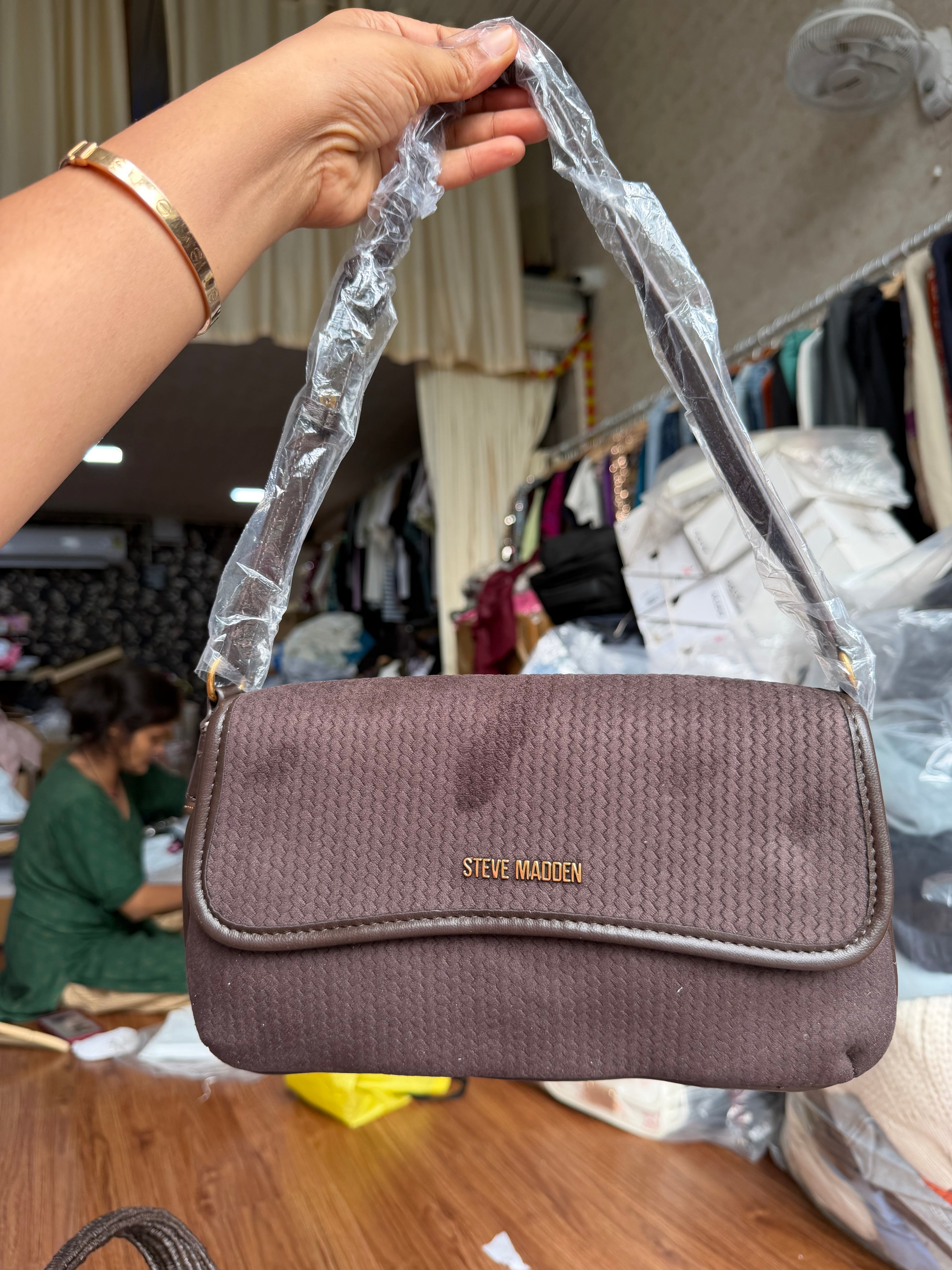 SM BAG