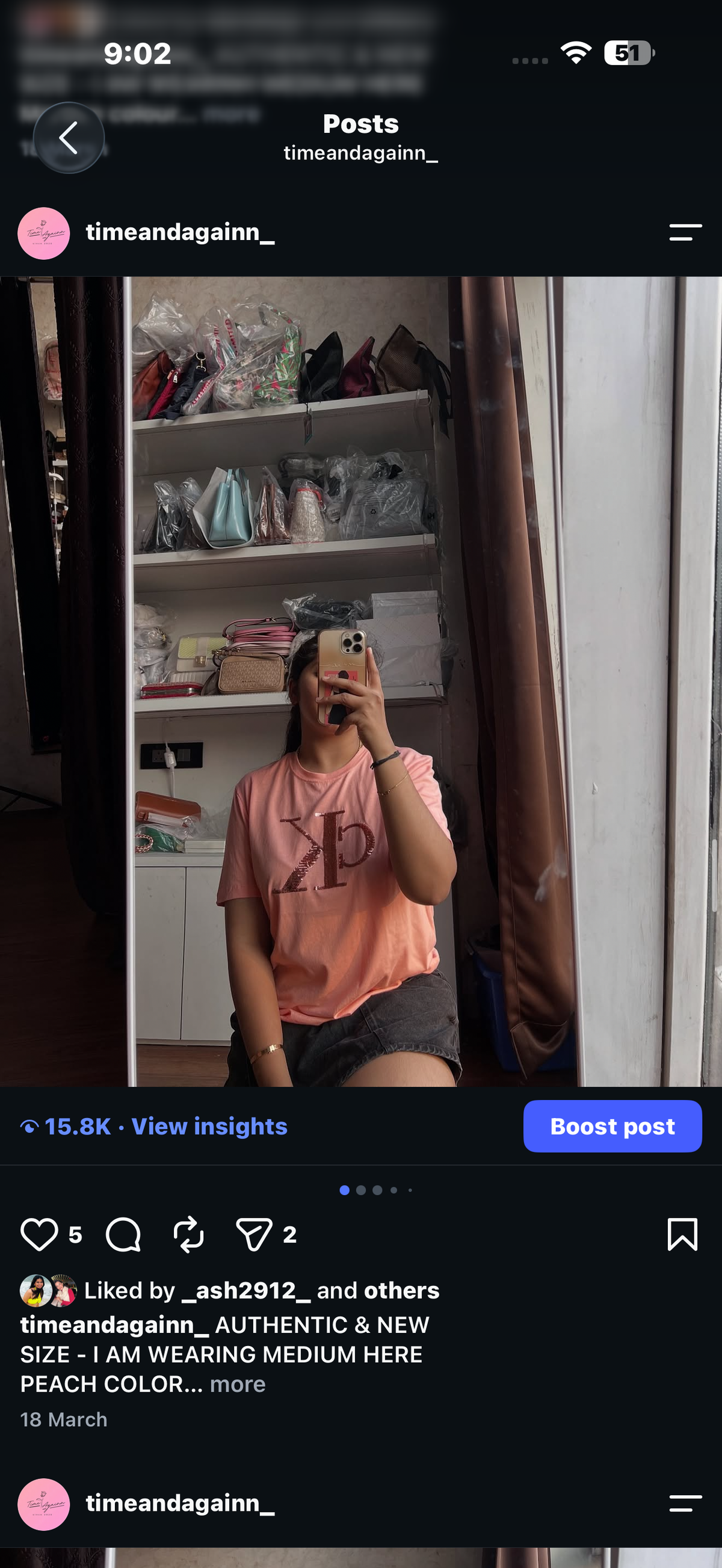 CALVIN KLEIN TOPs