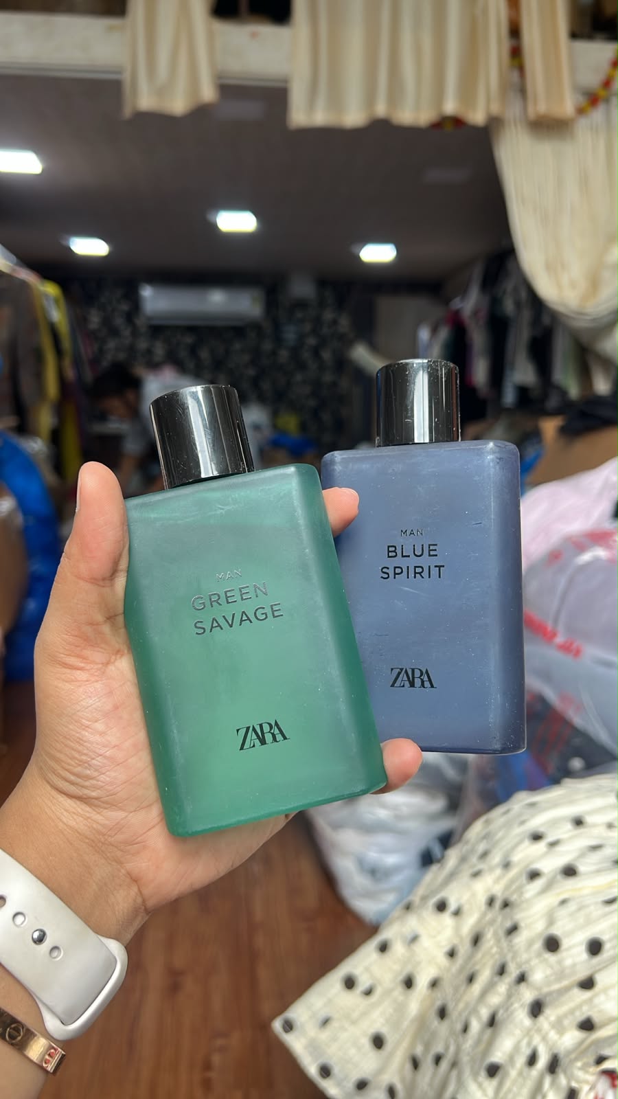 Zara