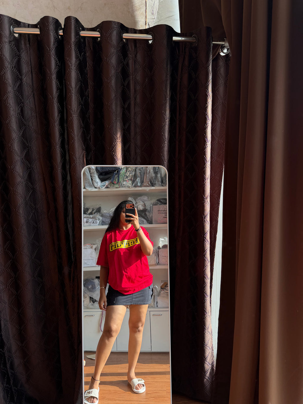 FERRARI TSHIRT UNISEX