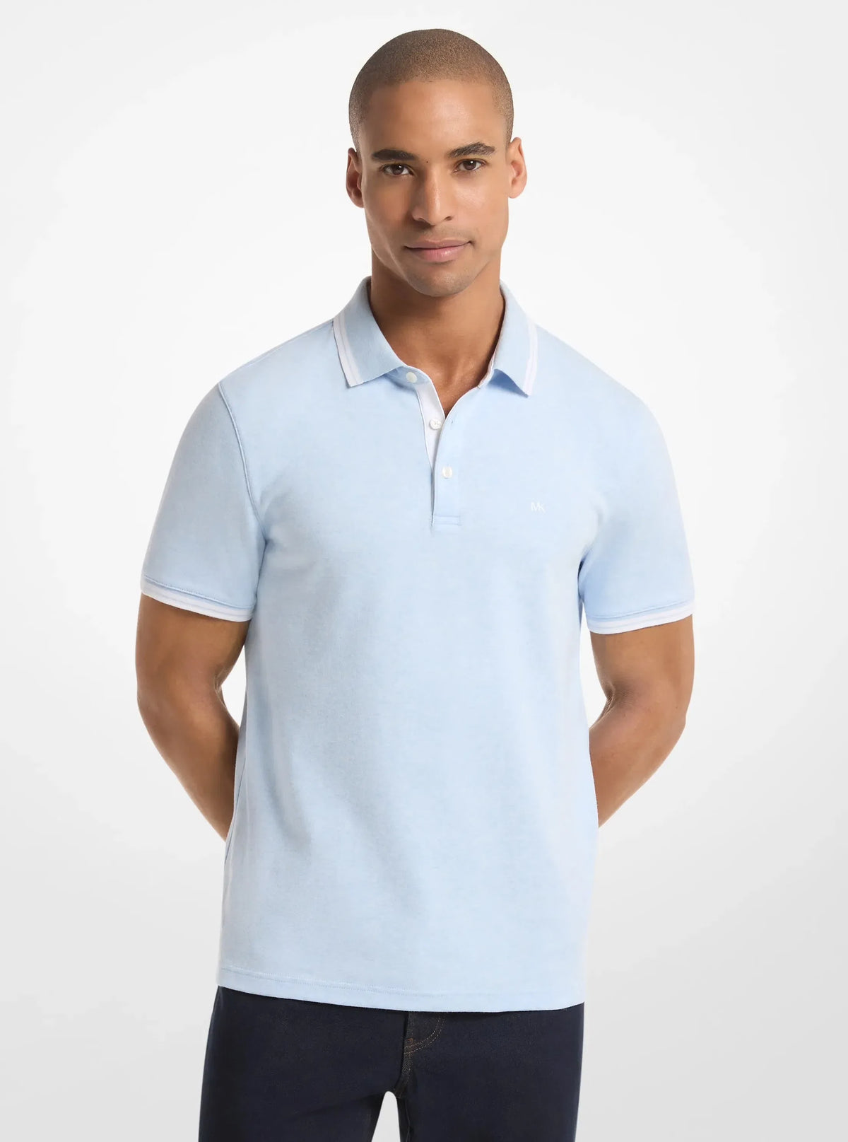 CALVIN KLEIN TSHIRT (CLASSIC FIT)
