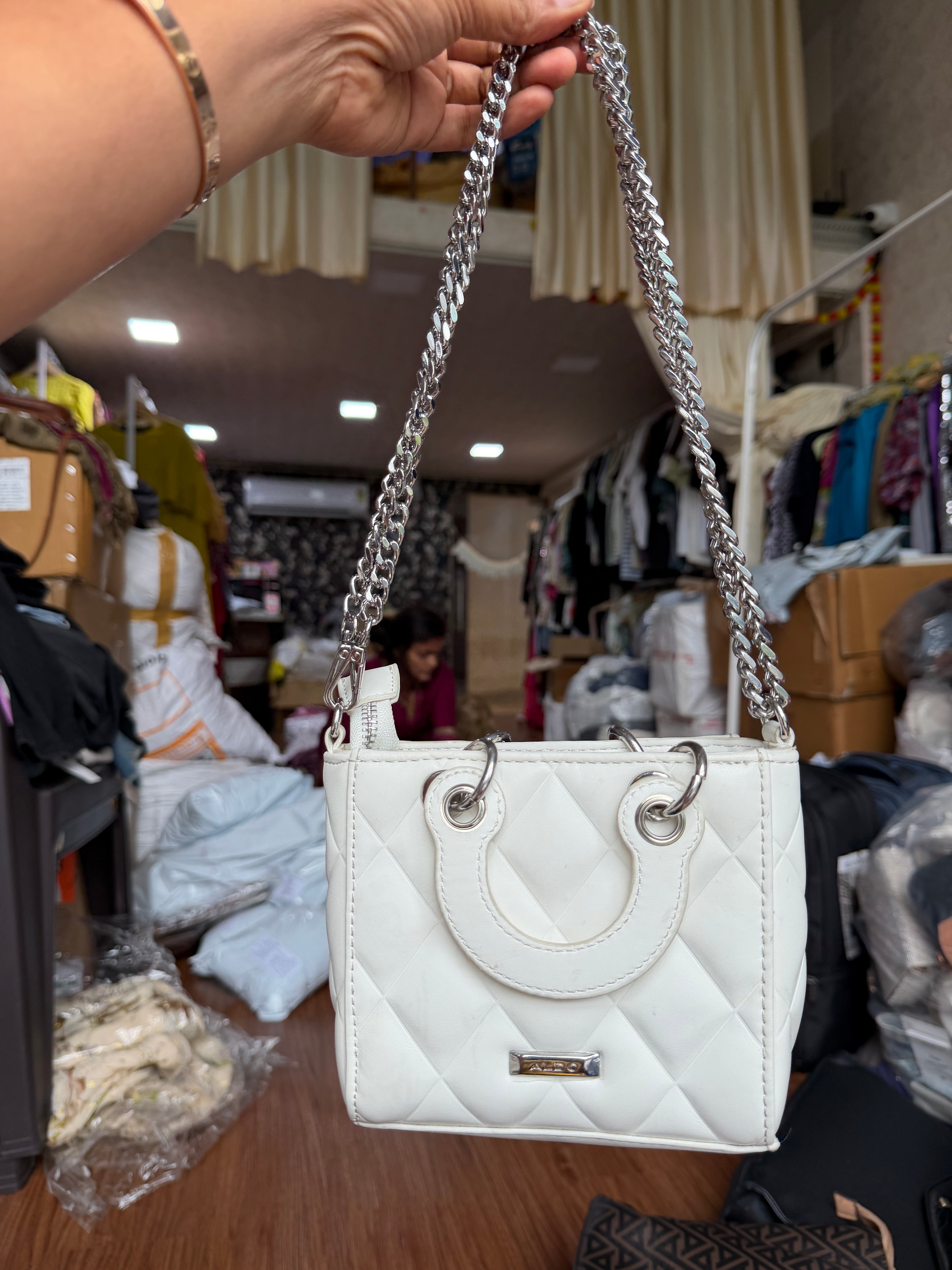 ALDO BAG