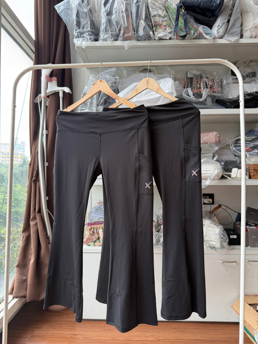 HRX DRIFIT PANTS