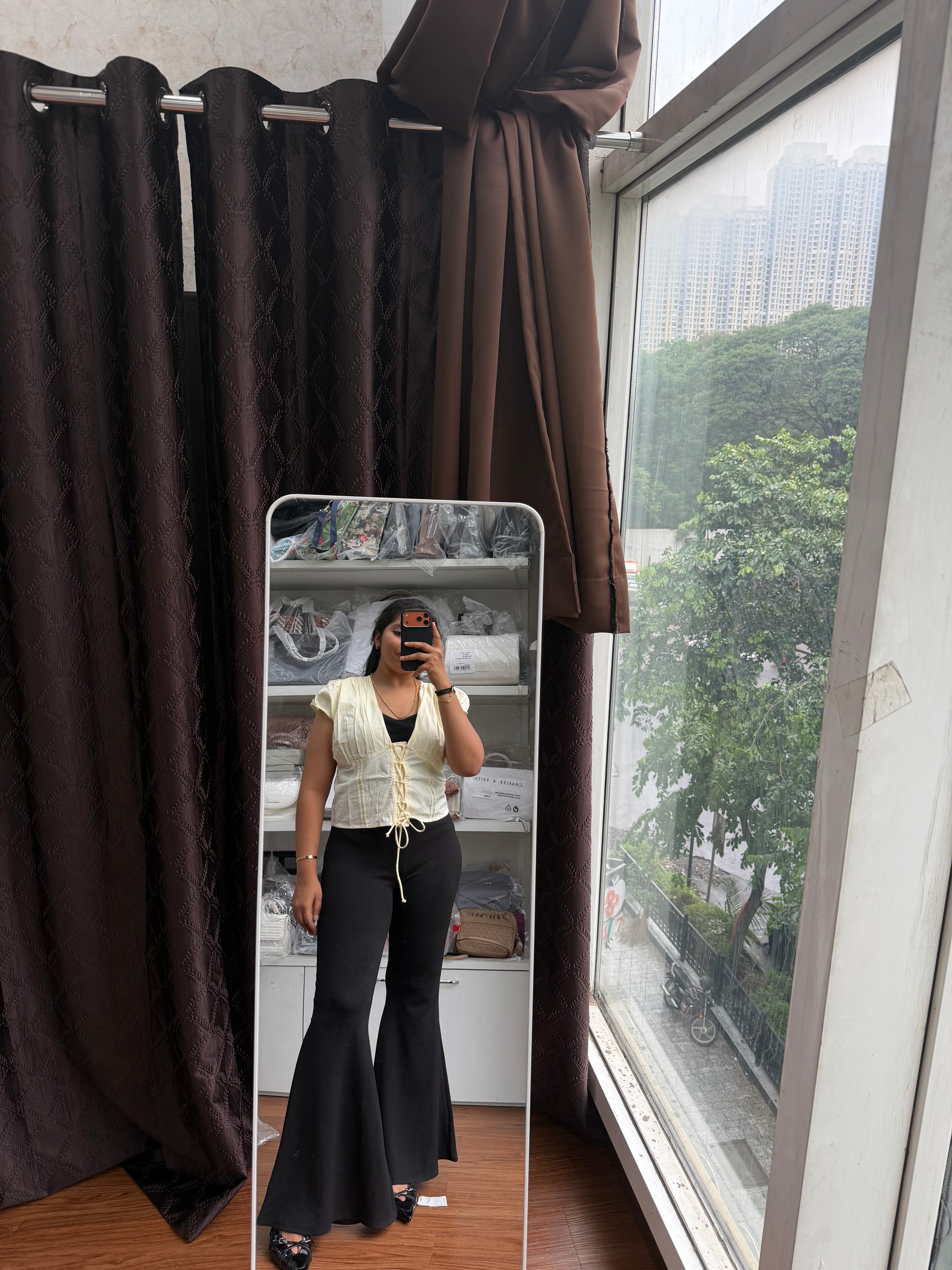 GINA TRICOT TOP