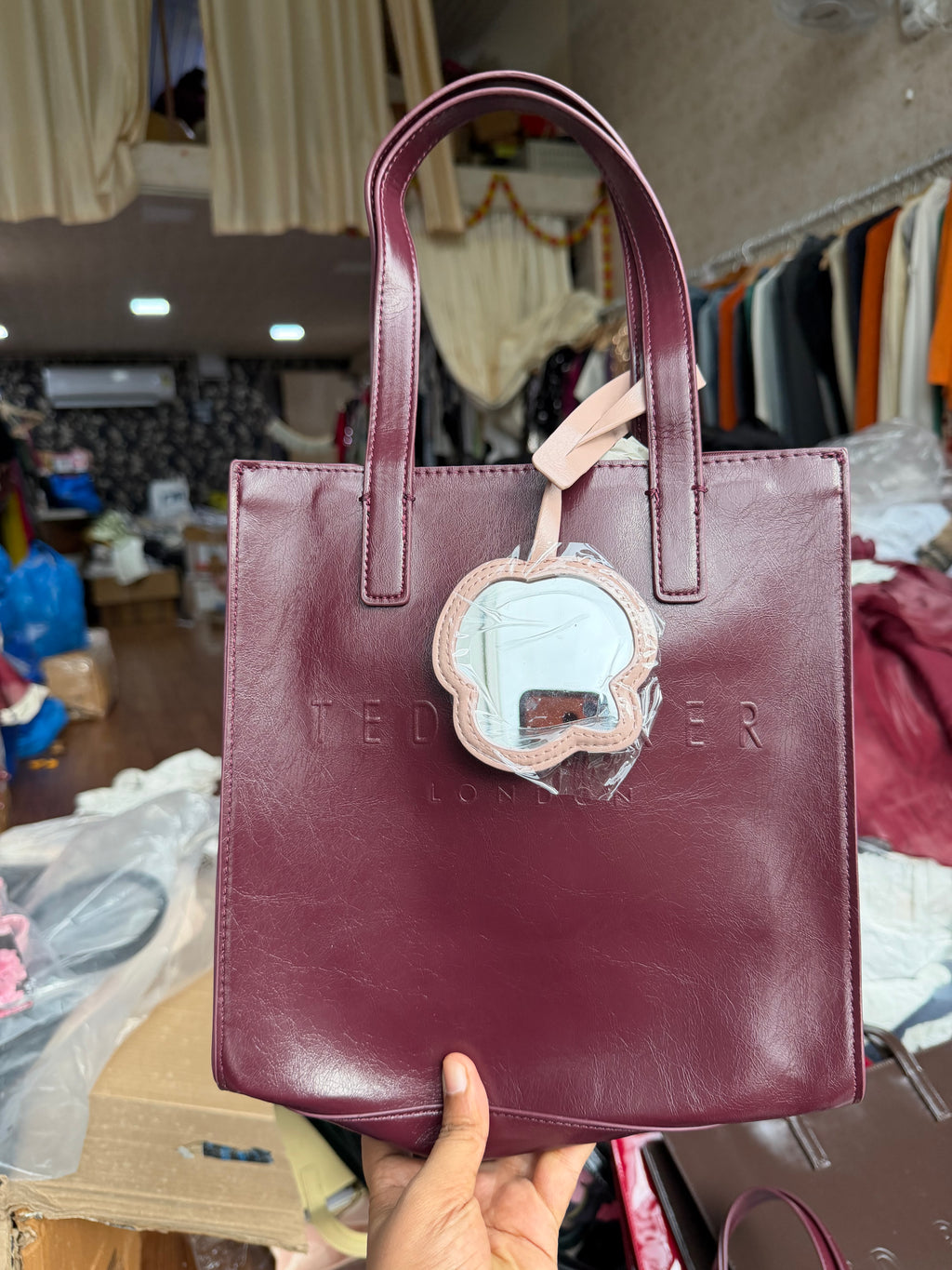 Ted baker
