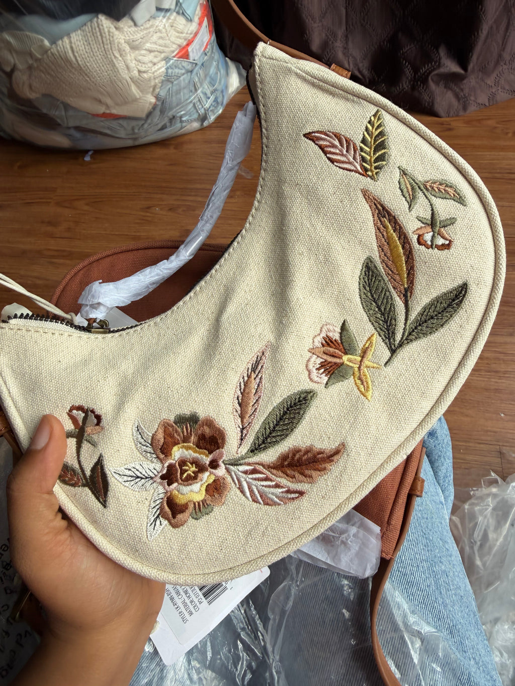 SM BAG