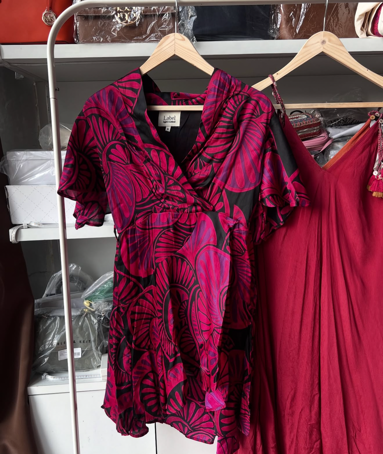 Ritu kumar dress