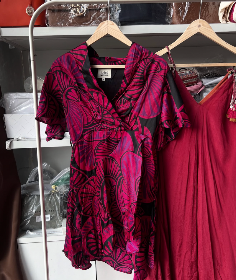 Ritu kumar dress
