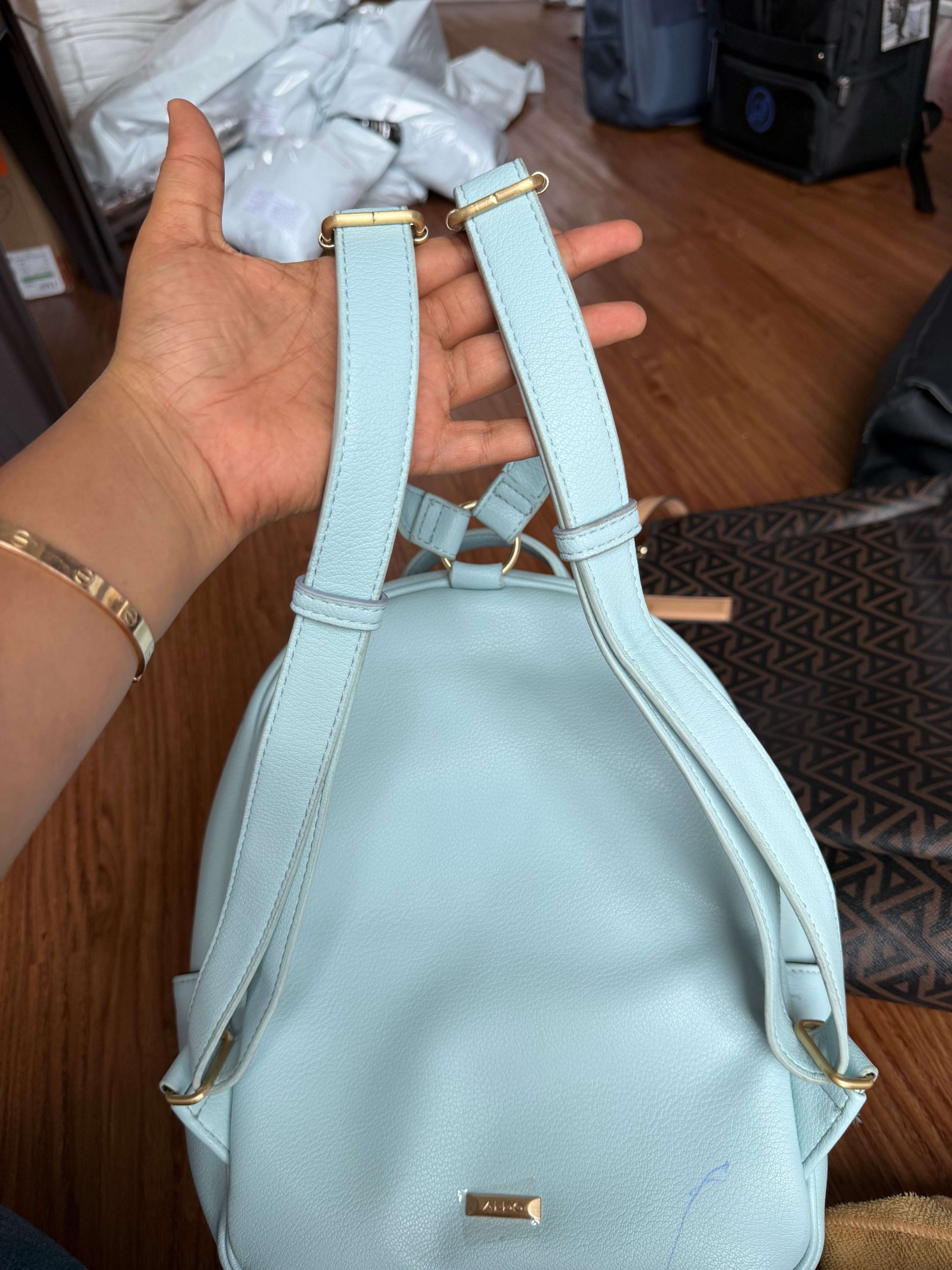 ALDO BAGPACK