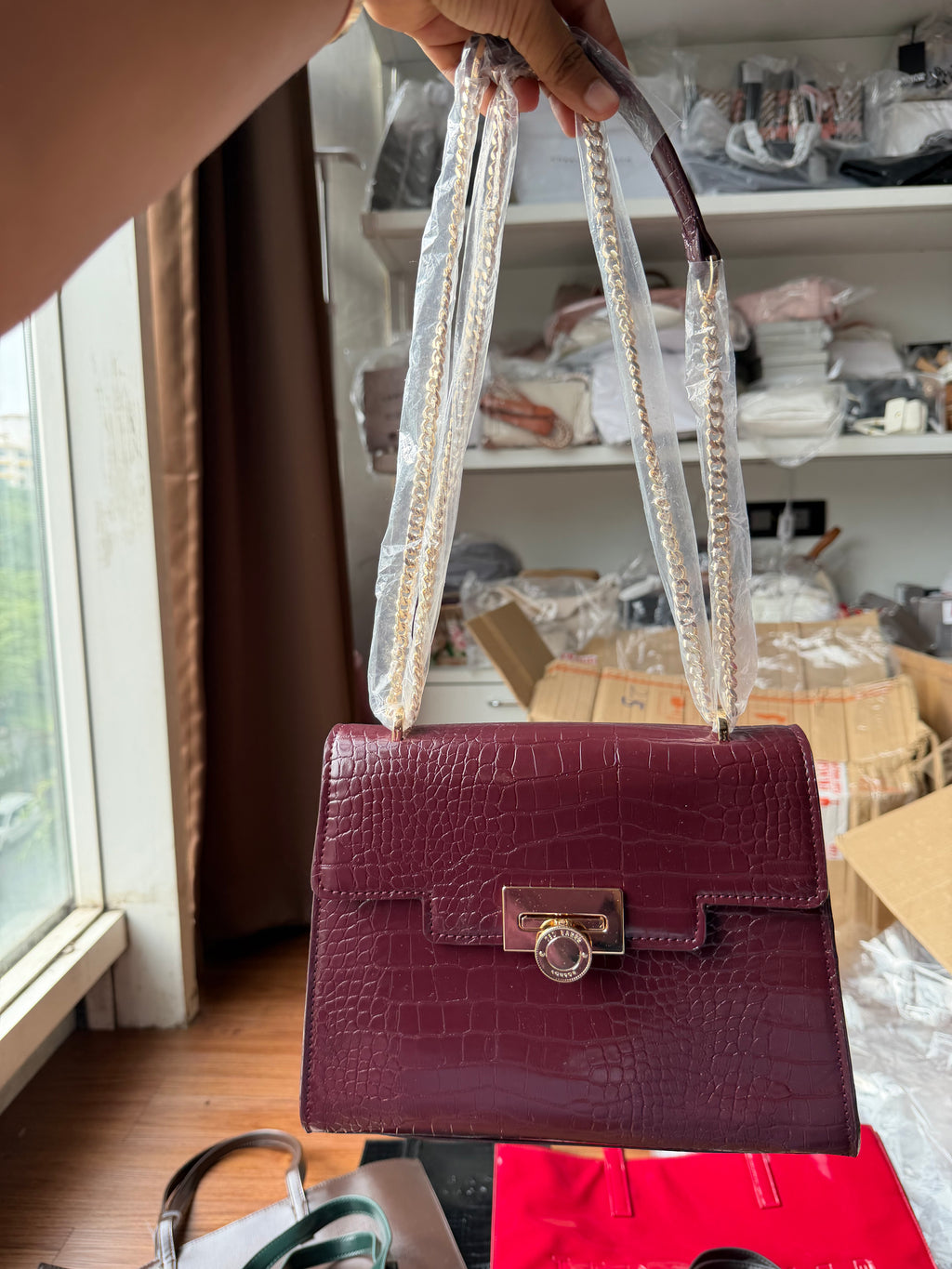 Ted baker