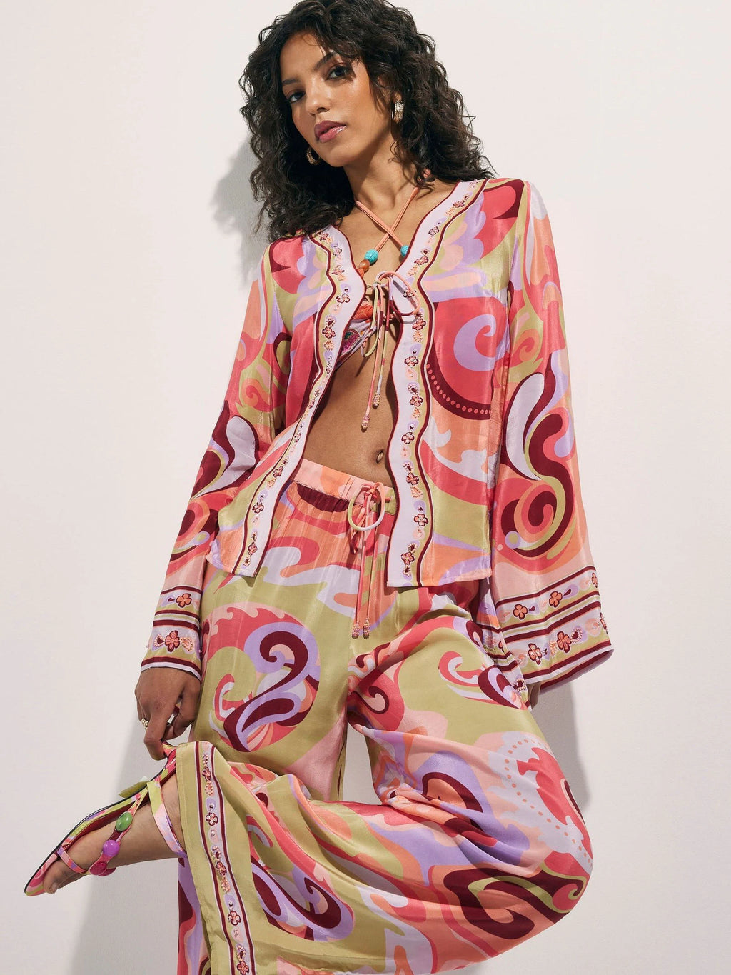 RIVER ISLAND COORD SET