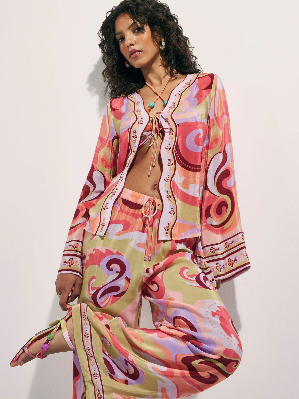 RIVER ISLAND COORD SET