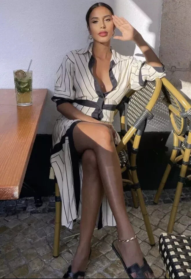 ZARA FORMAL DRESS