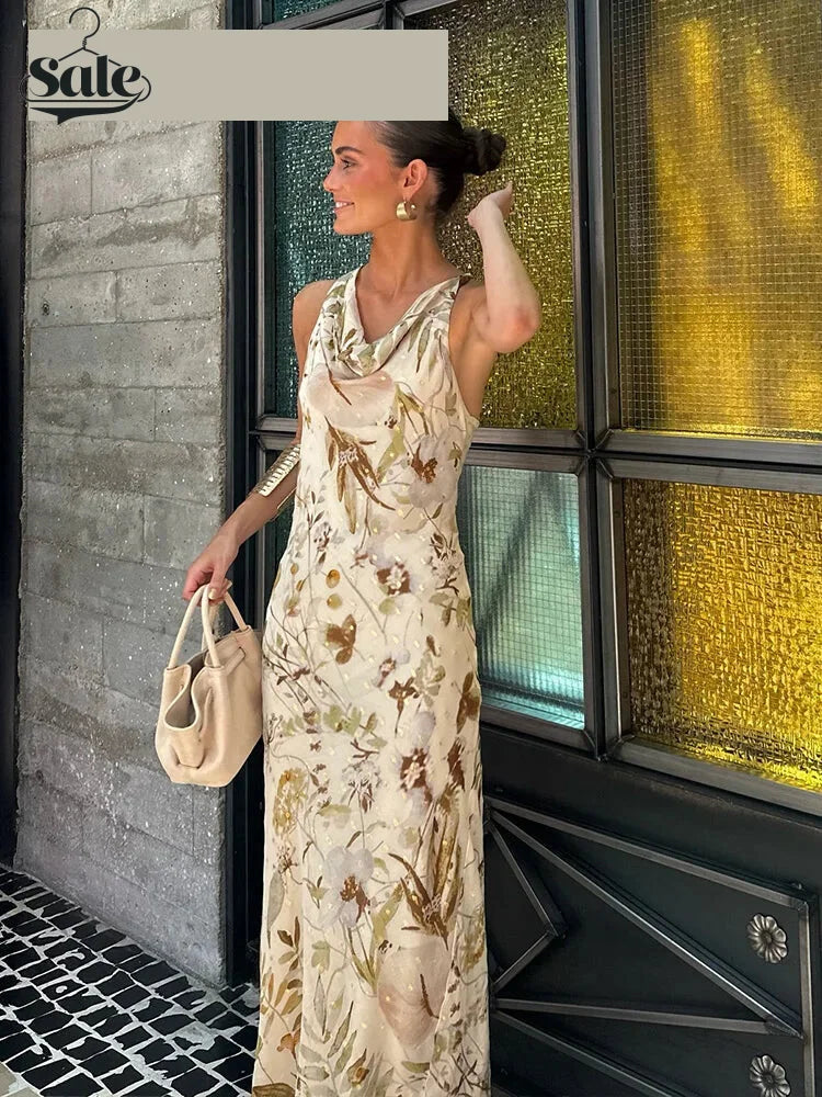 ZARA DRESS