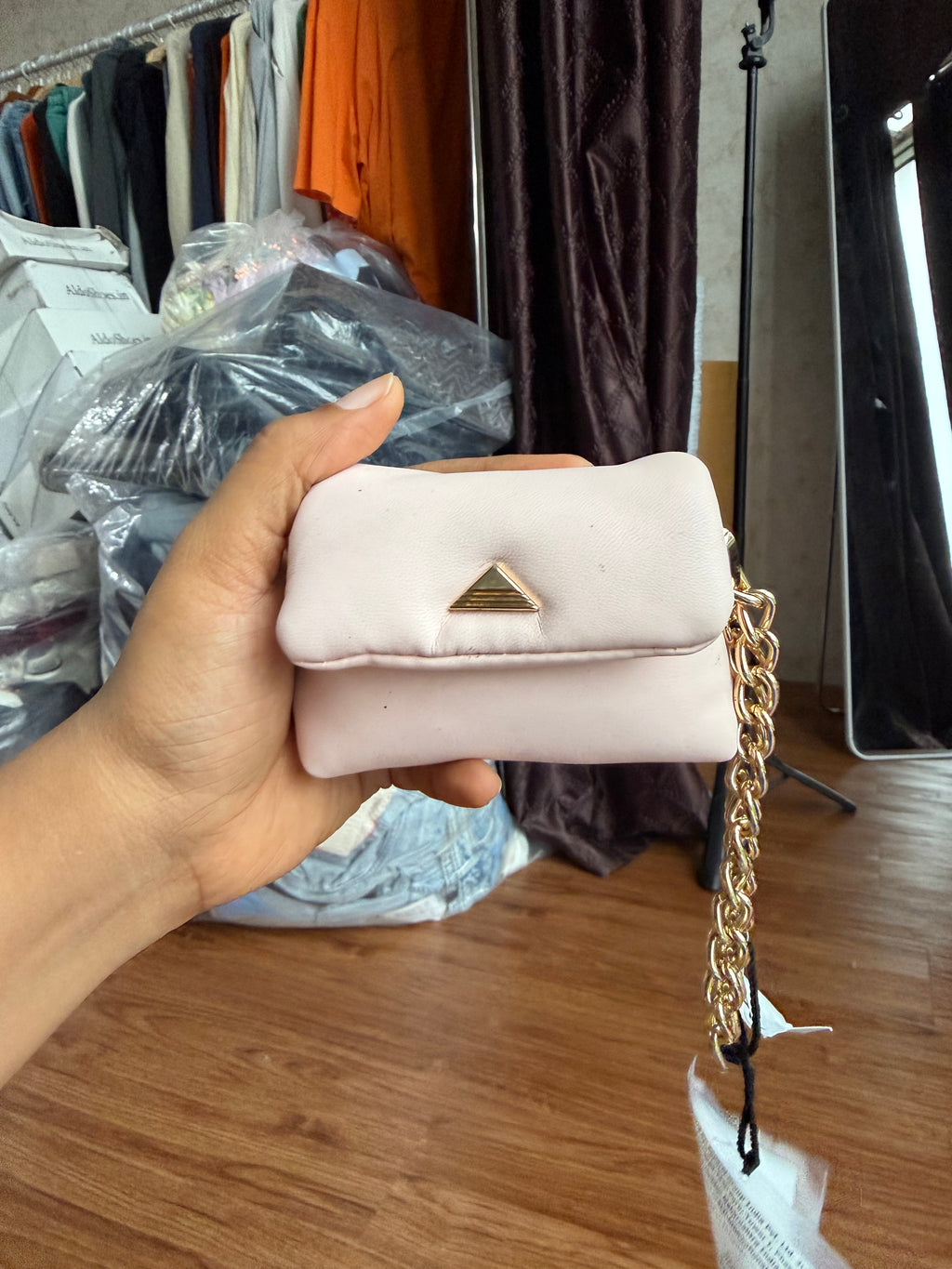 ALDO MINI BAG