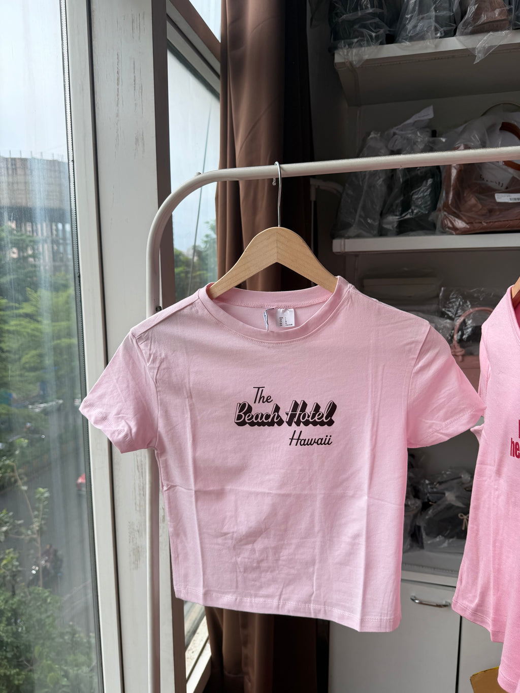 BABY TEES