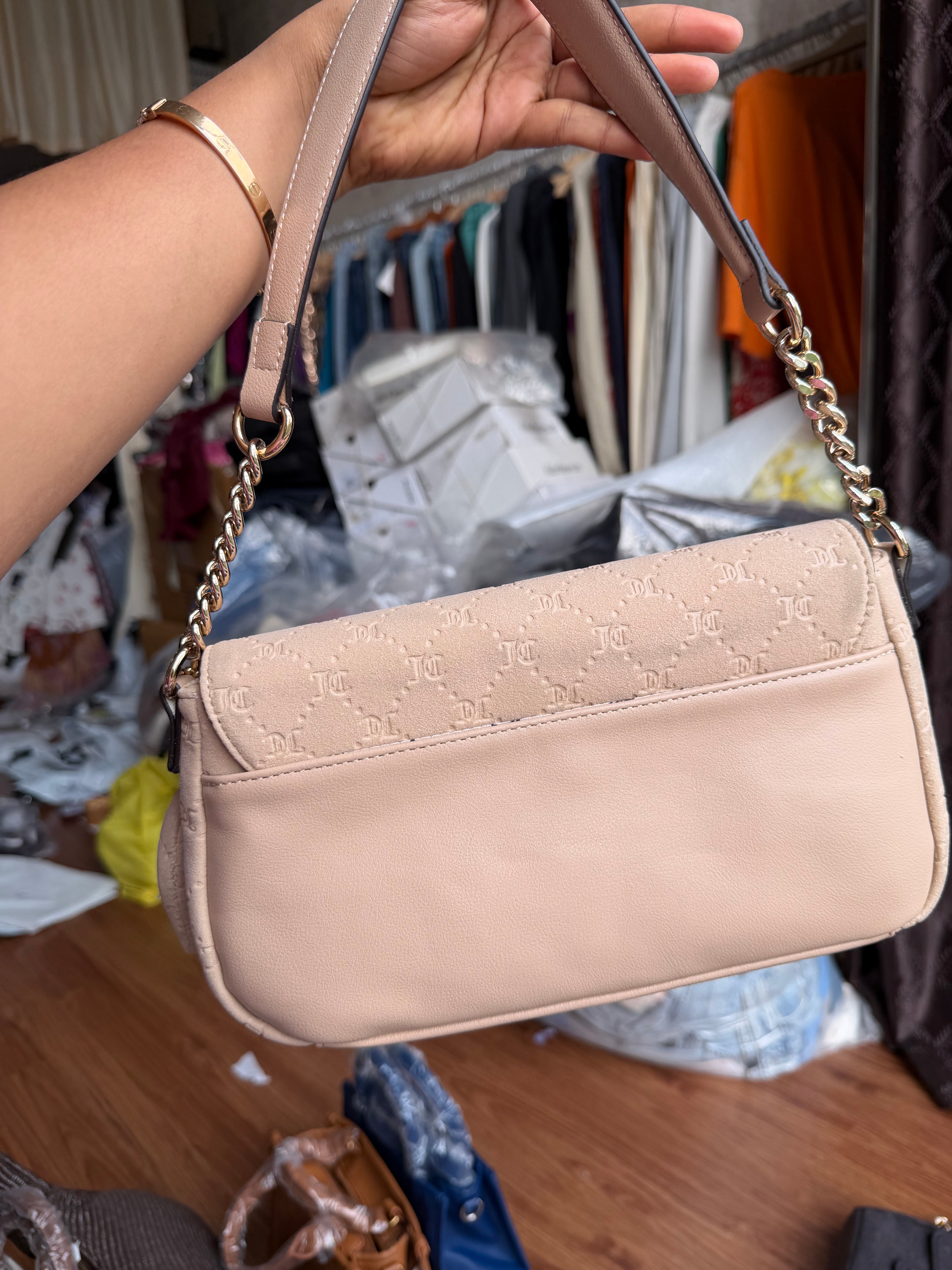JUICY COUTURE BAG