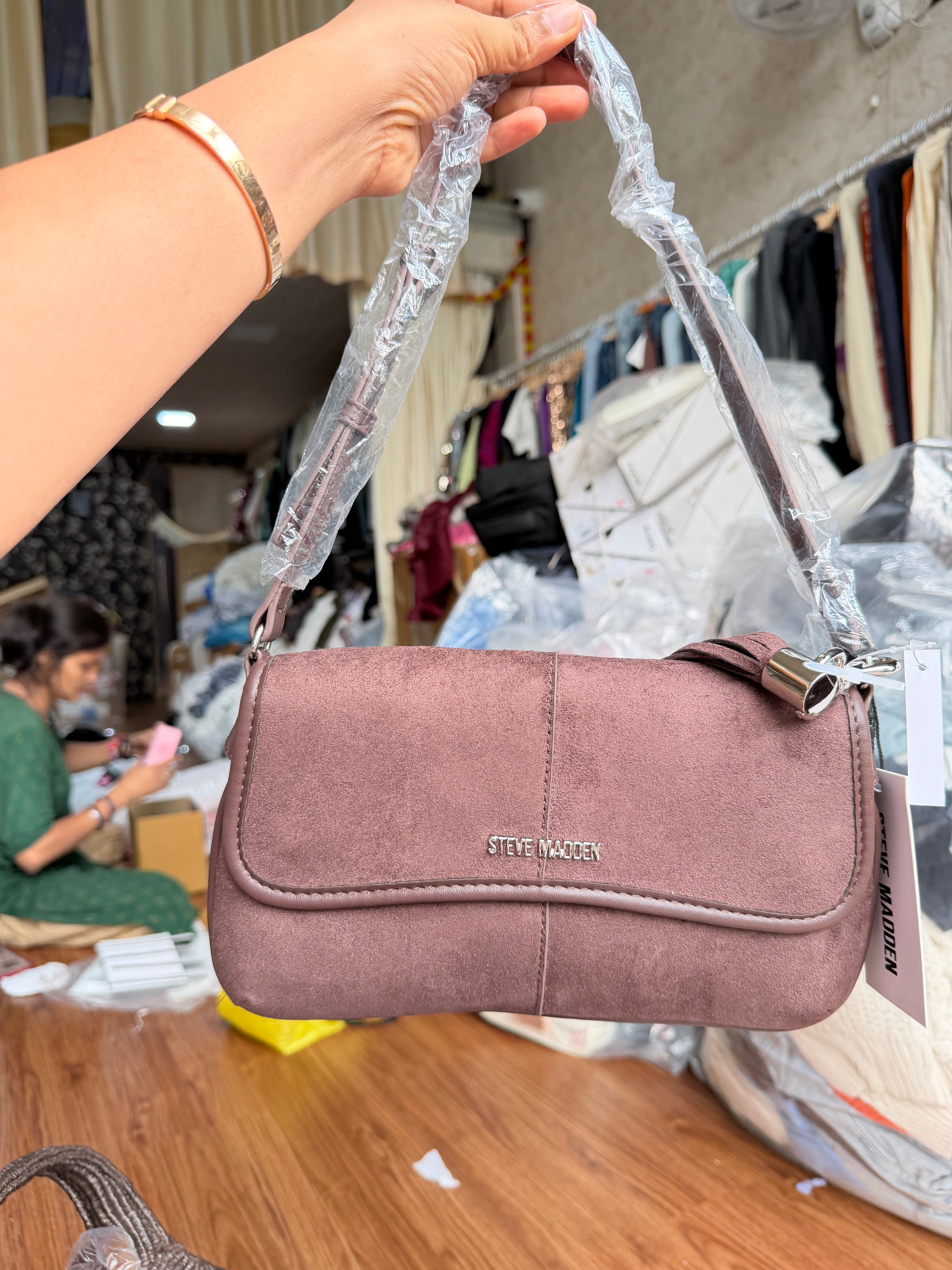 SM BAG