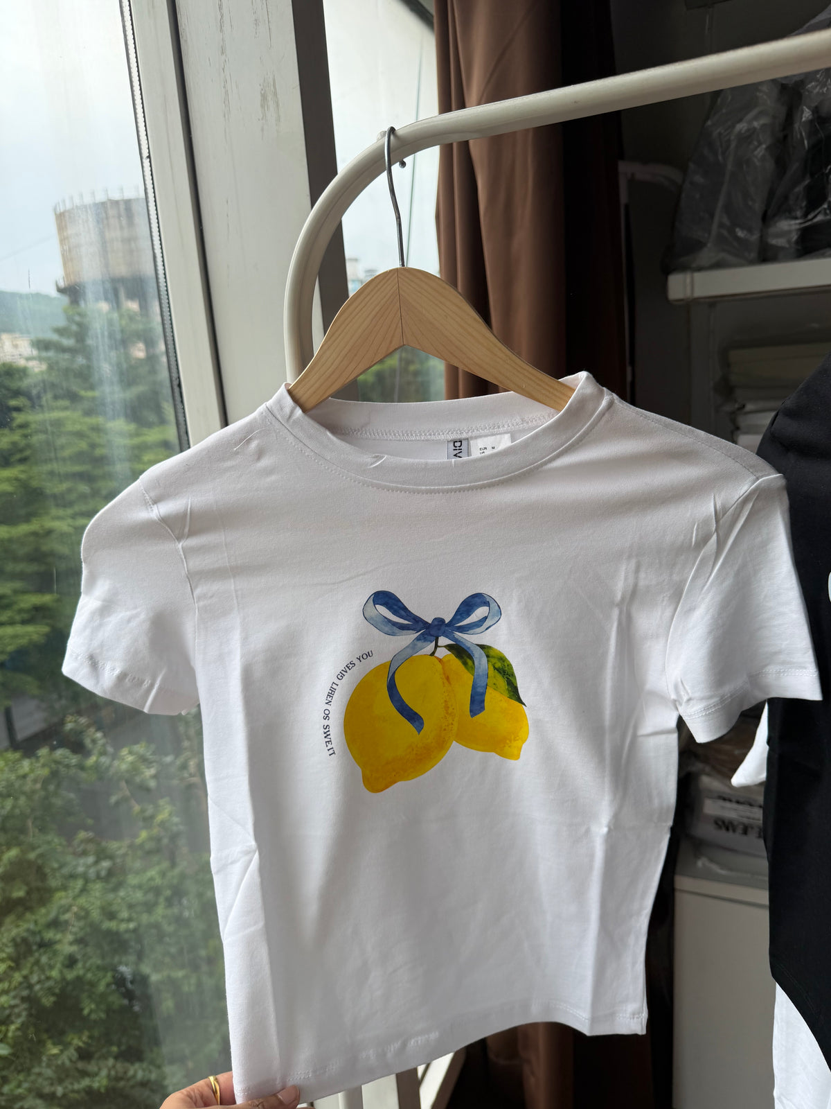 BABY TEES