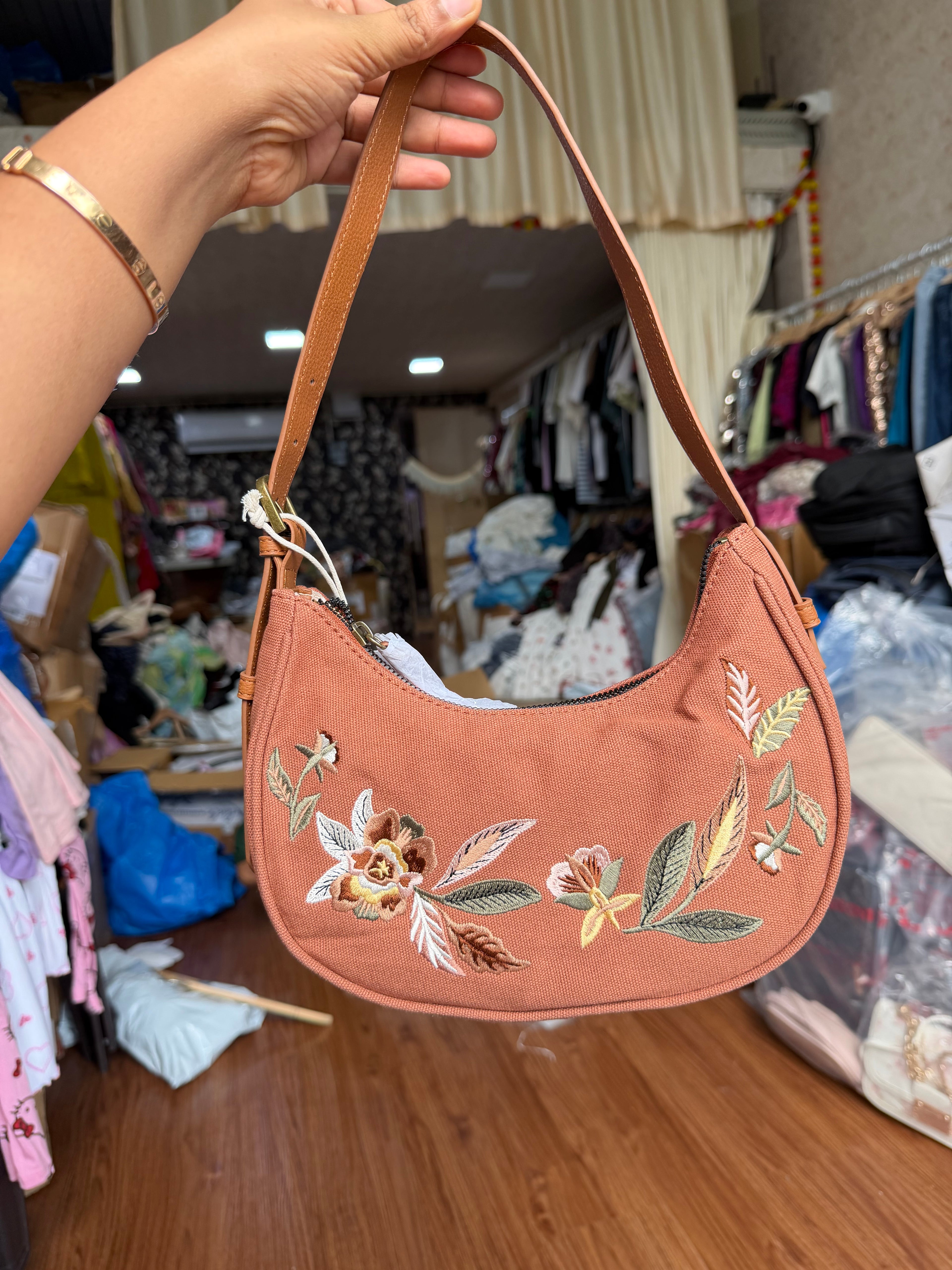 SM BAG