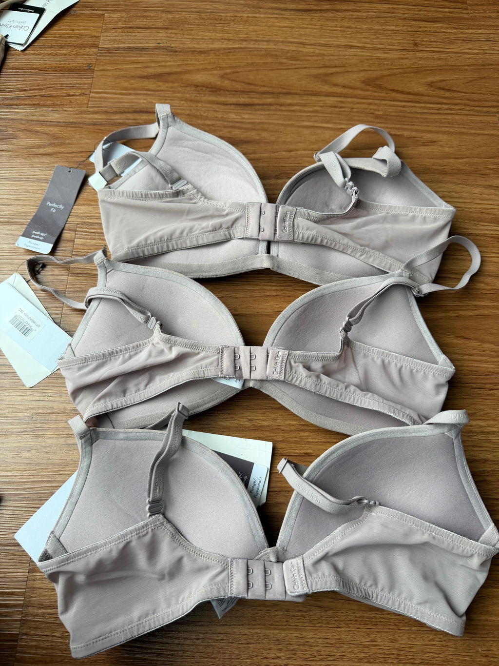 CALVIN KLEIN