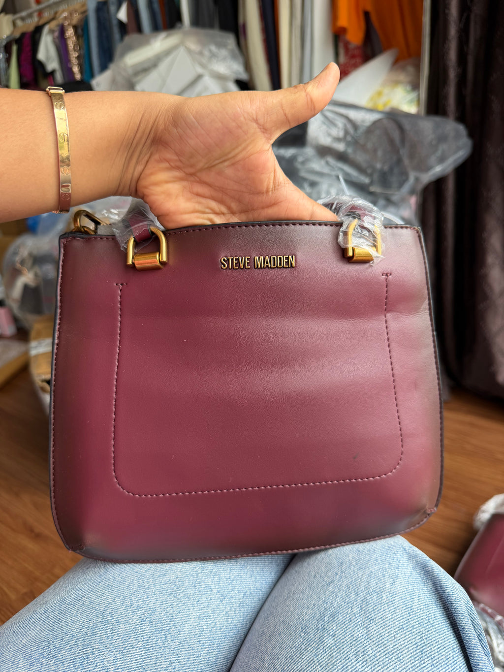 SM BAG