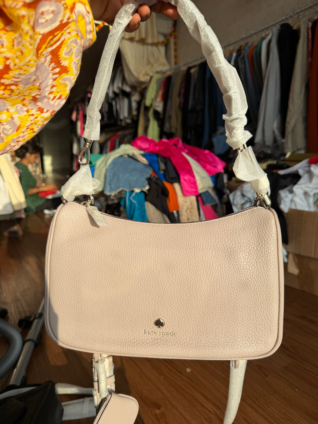 KATE SPADE BAG