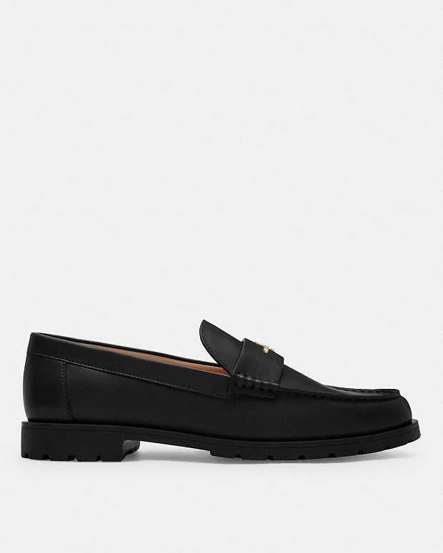 COACH JANIE LOAFER (unisex)