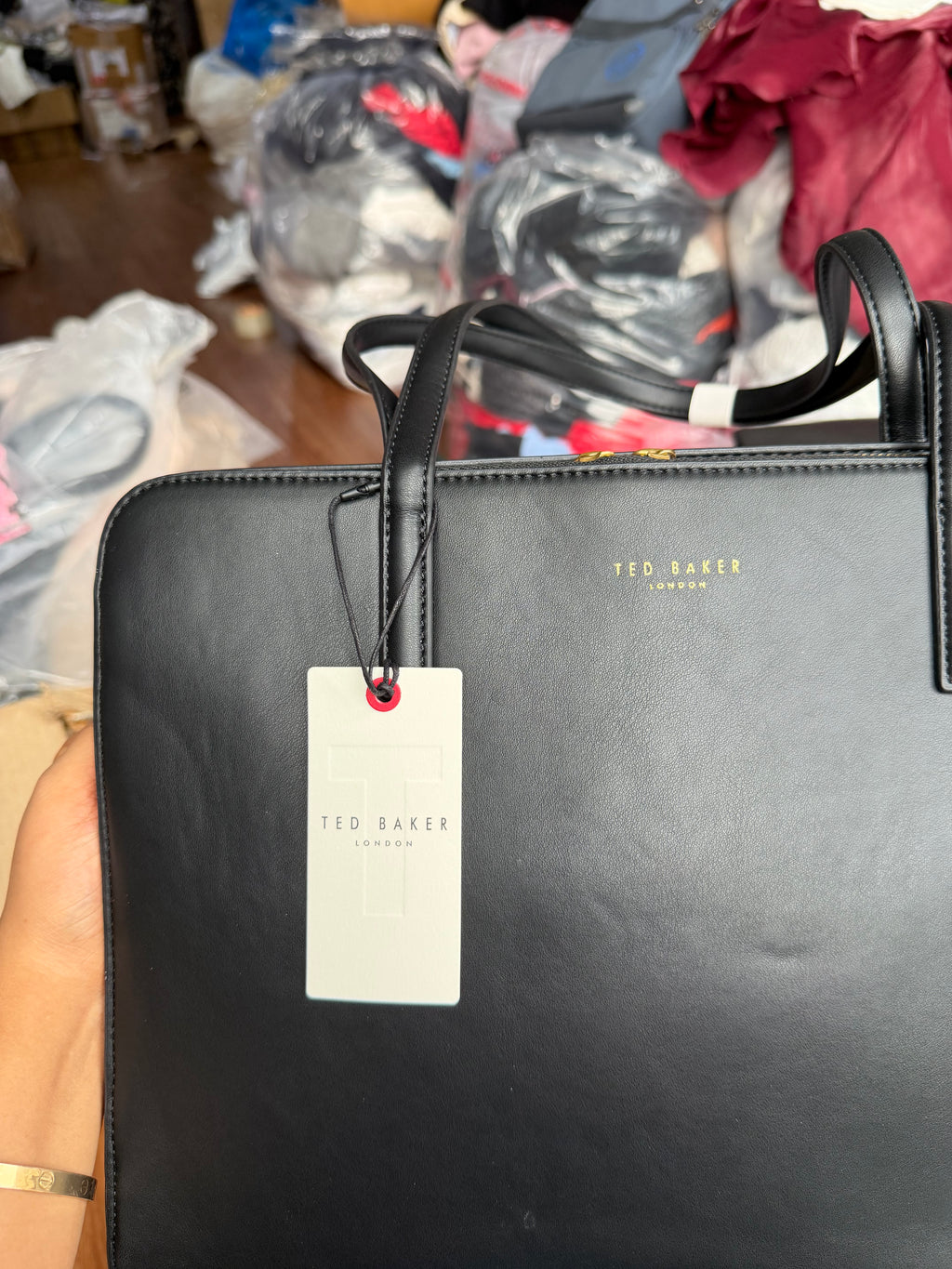 Ted baker