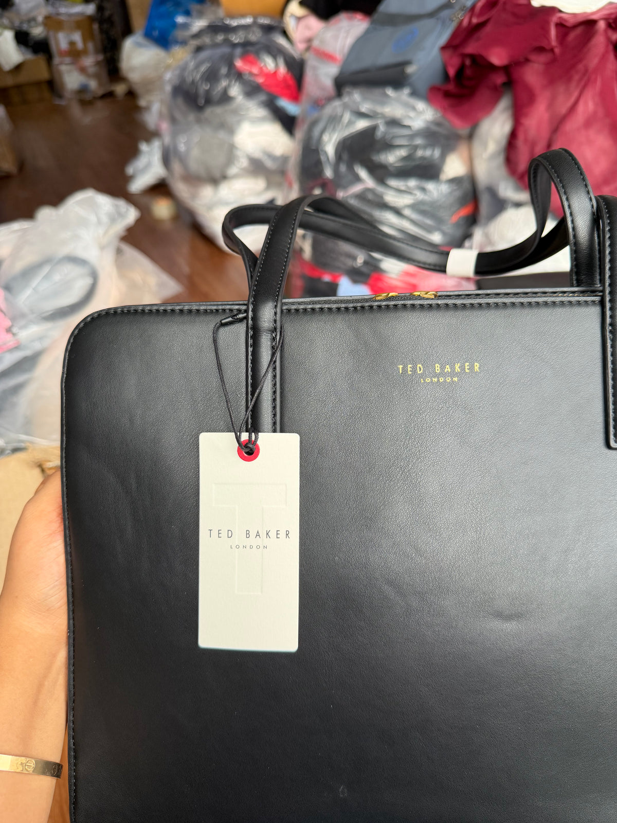 Ted baker