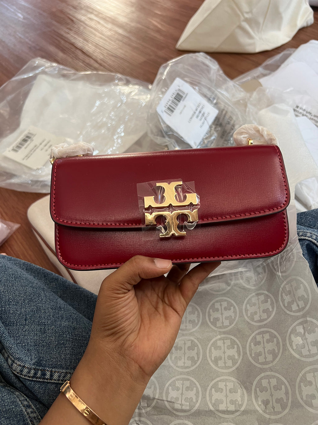 TORY BURCH