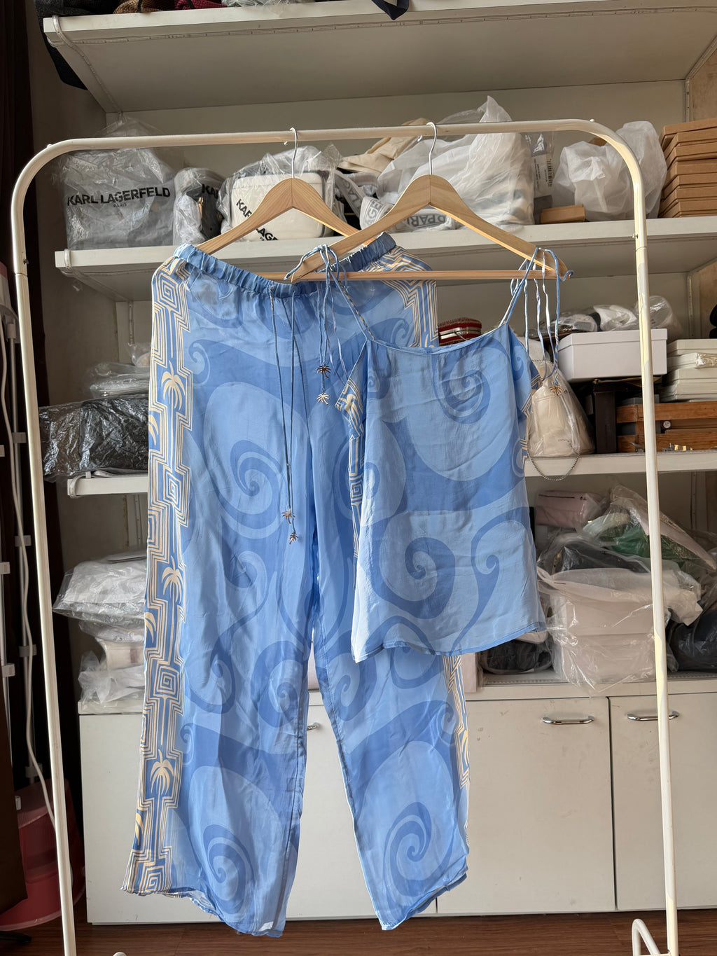 RIVER ISLAND COORD SET