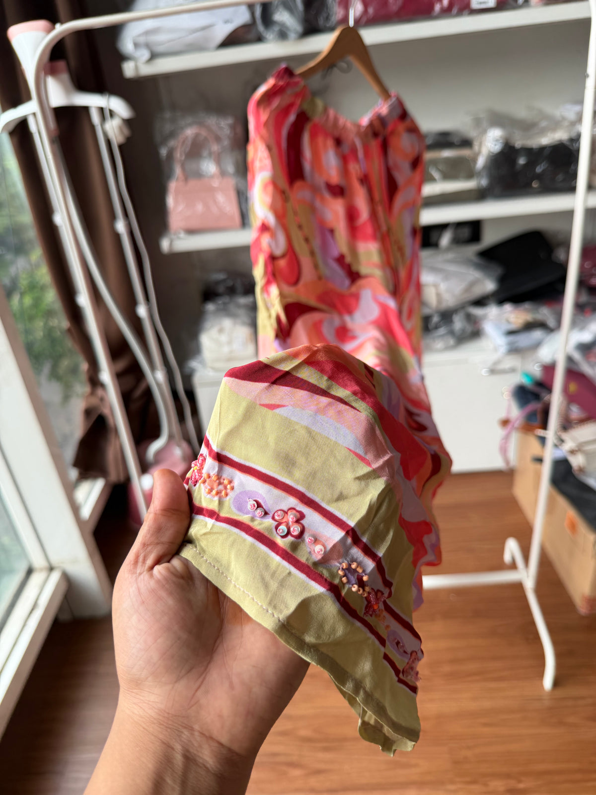 RIVER ISLAND COORD SET