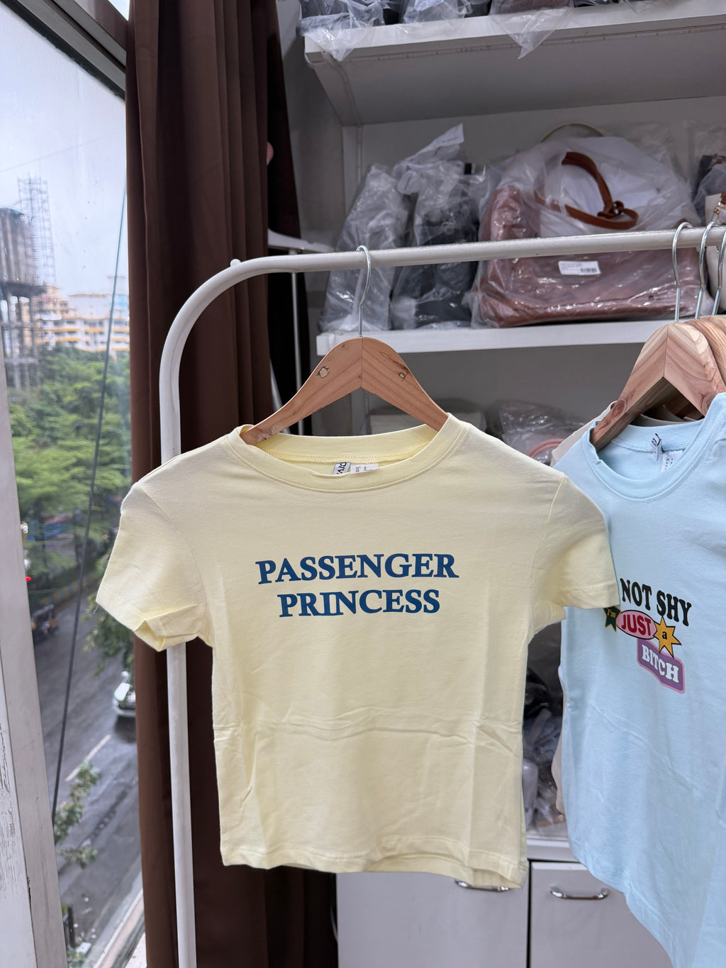 BABY TEES