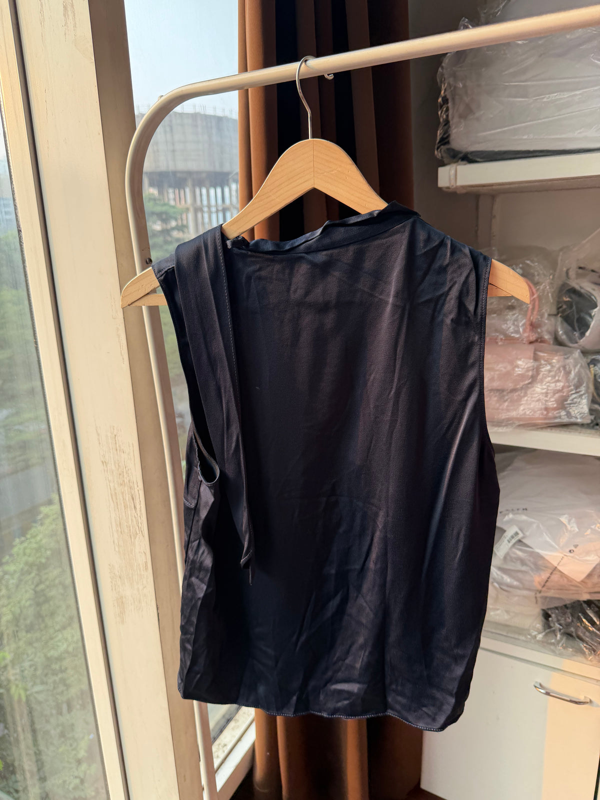 Zara top