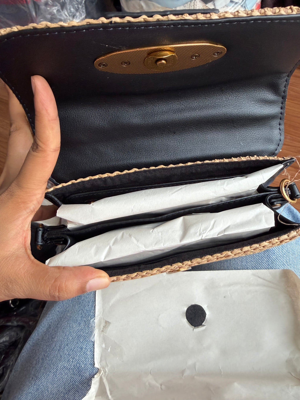 Sm bag